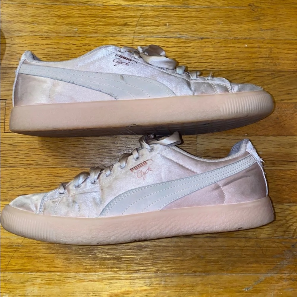 Puma shoes